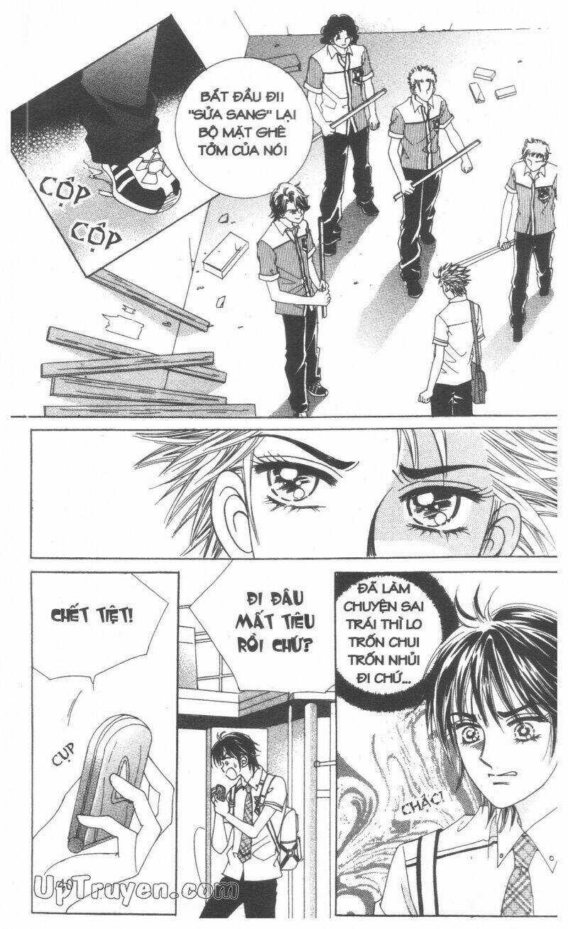 Cáo Già Gặp Sói Điên Chapter 5 trang 40