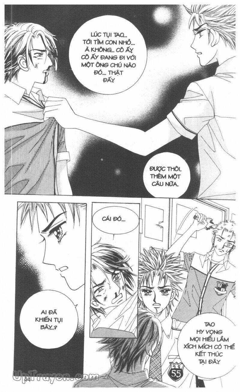 Cáo Già Gặp Sói Điên Chapter 5 trang 44