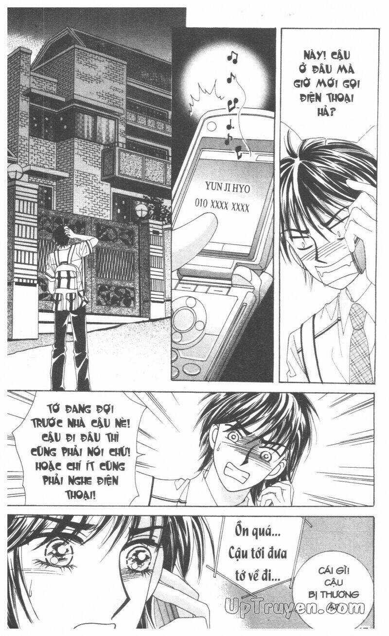 Cáo Già Gặp Sói Điên Chapter 5 trang 47