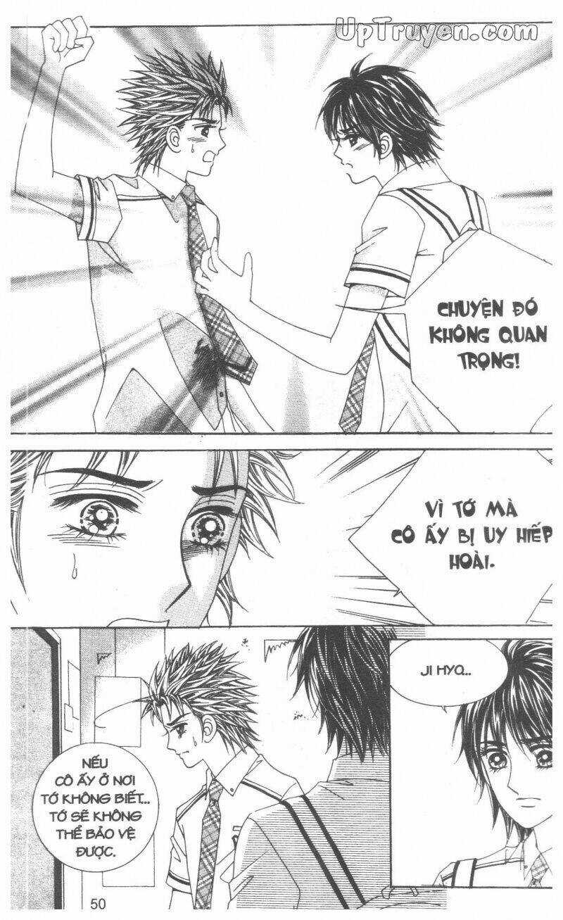 Cáo Già Gặp Sói Điên Chapter 5 trang 50