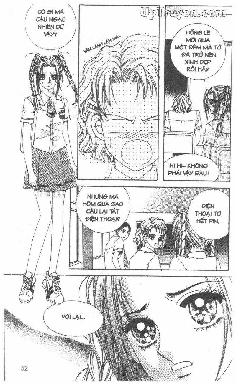 Cáo Già Gặp Sói Điên Chapter 5 trang 52