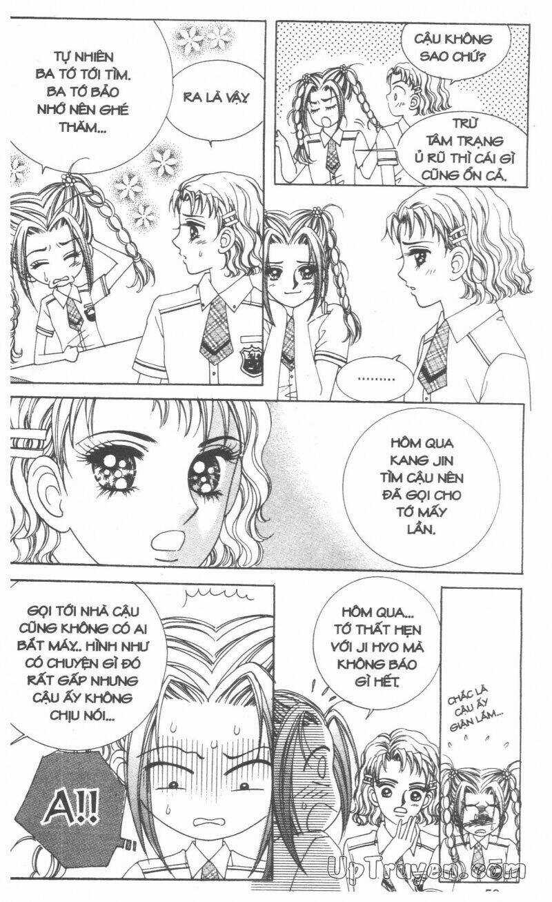 Cáo Già Gặp Sói Điên Chapter 5 trang 53