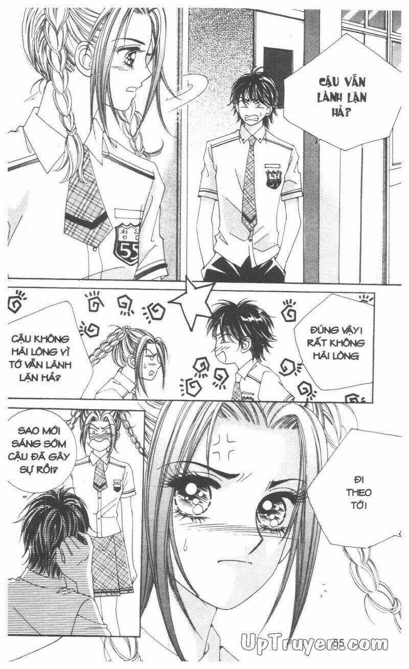 Cáo Già Gặp Sói Điên Chapter 5 trang 55