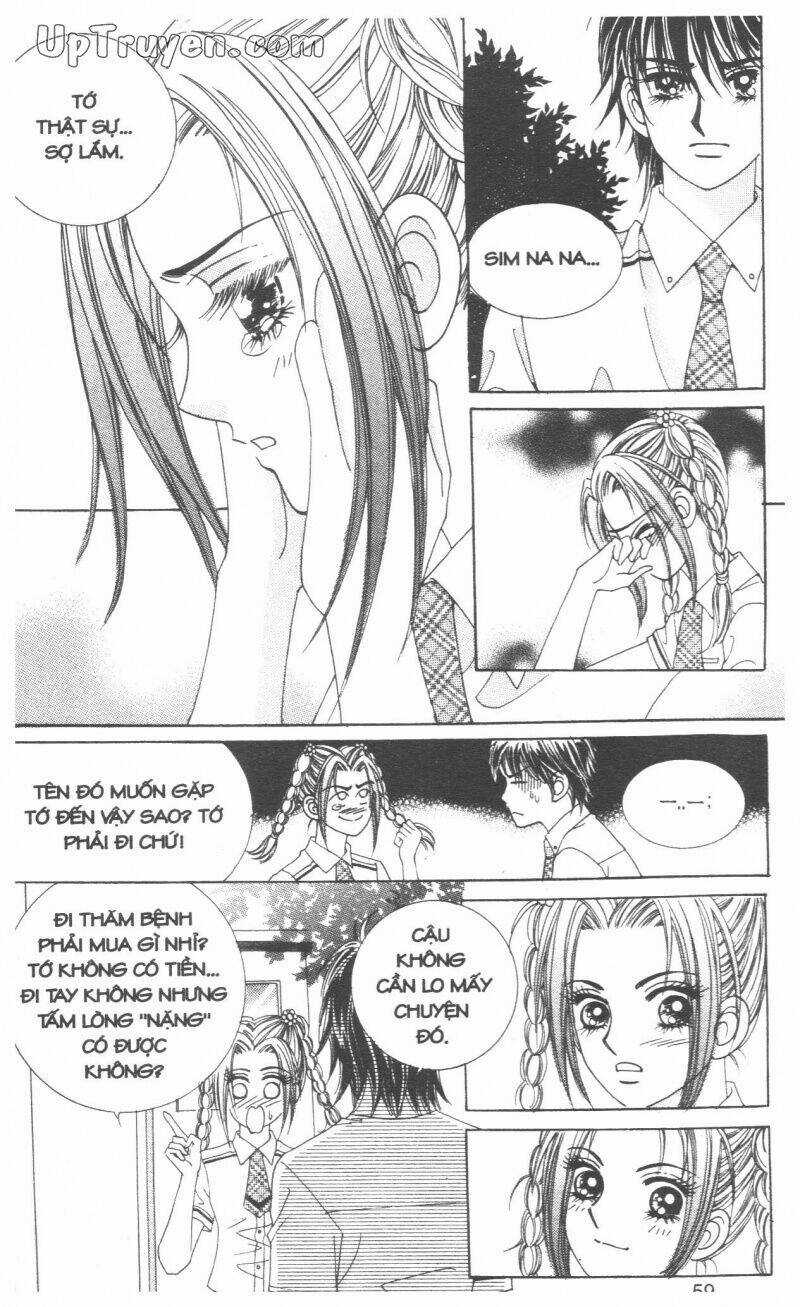 Cáo Già Gặp Sói Điên Chapter 5 trang 59