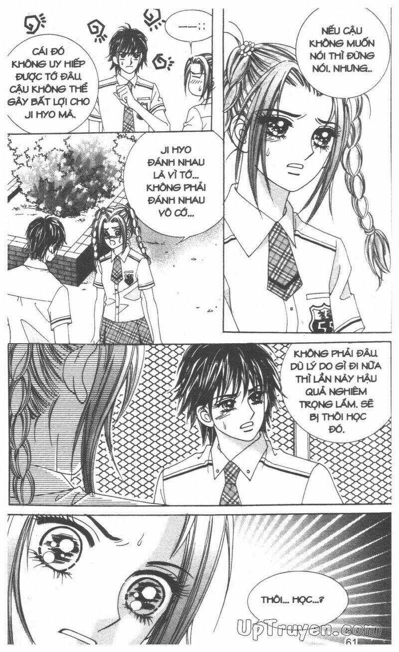 Cáo Già Gặp Sói Điên Chapter 5 trang 61