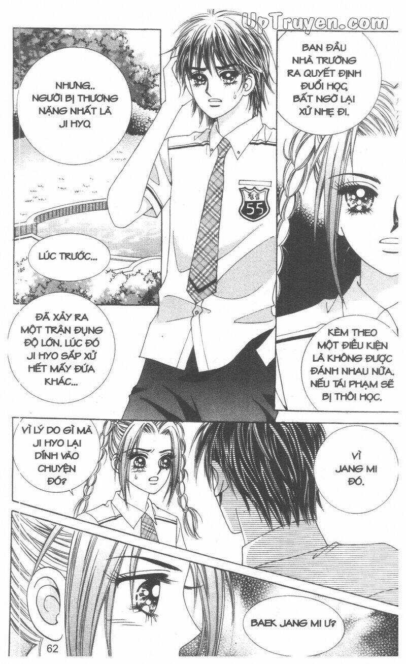 Cáo Già Gặp Sói Điên Chapter 5 trang 62