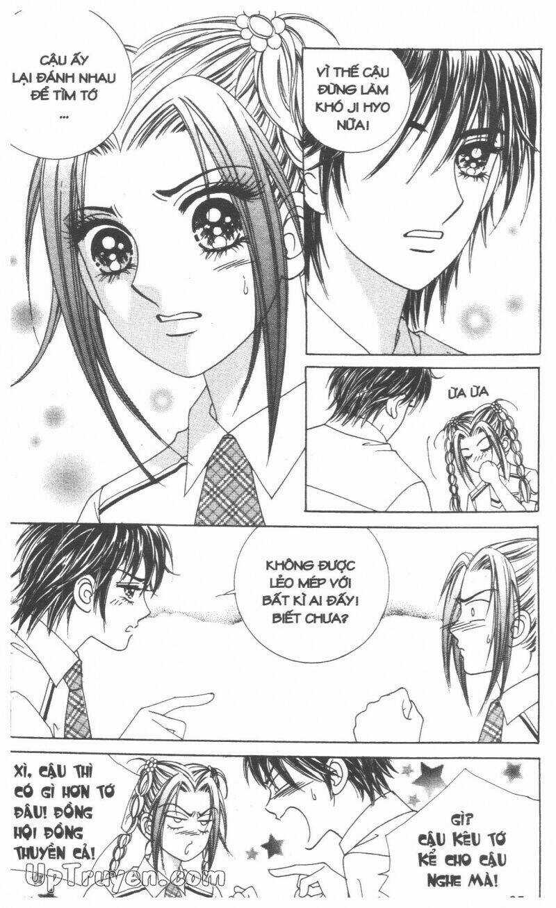 Cáo Già Gặp Sói Điên Chapter 5 trang 65