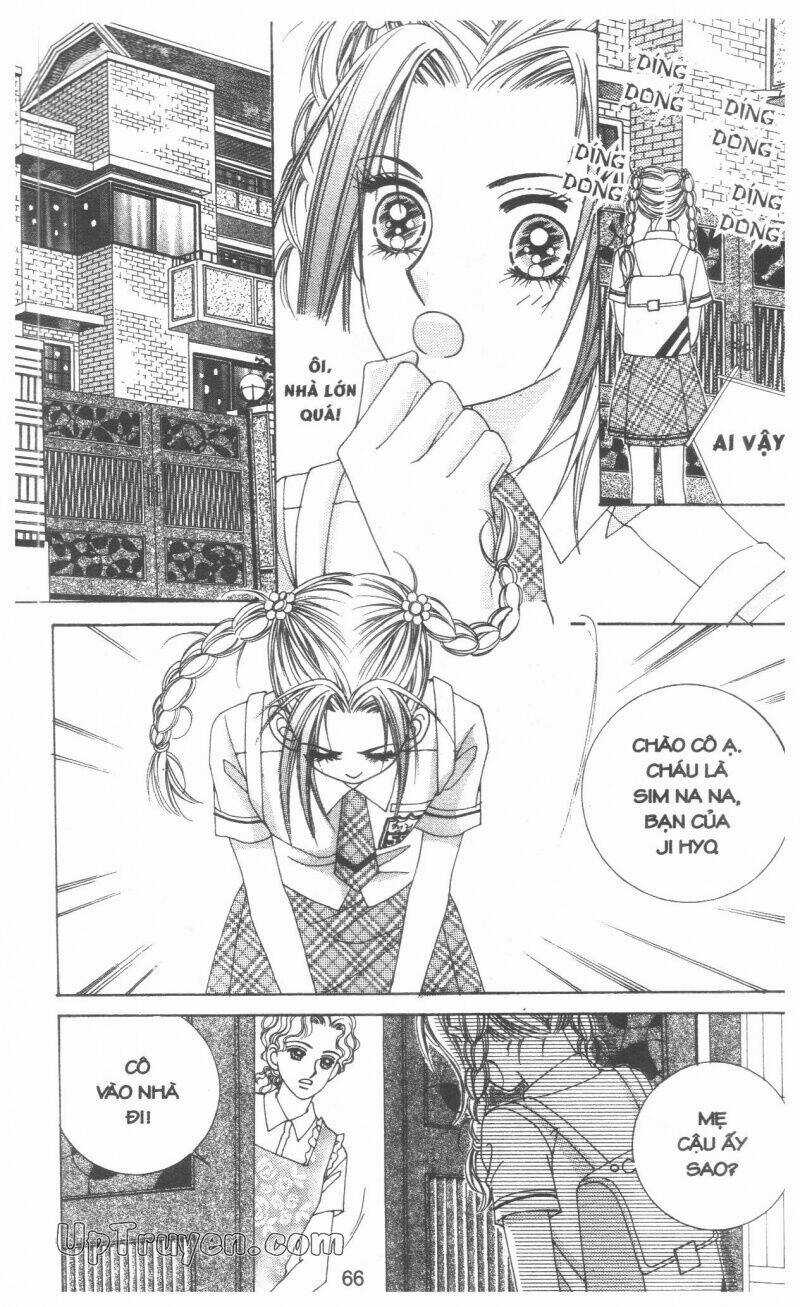 Cáo Già Gặp Sói Điên Chapter 5 trang 66