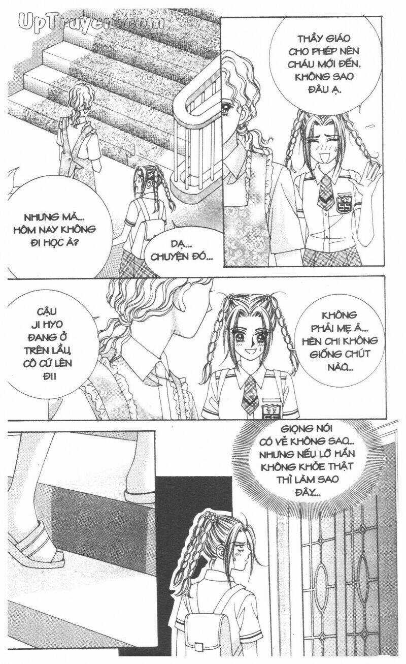 Cáo Già Gặp Sói Điên Chapter 5 trang 67