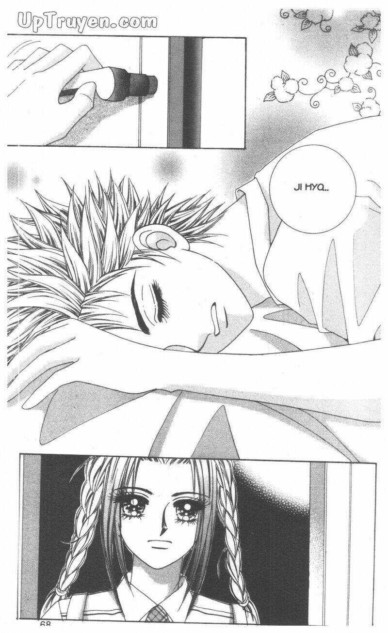 Cáo Già Gặp Sói Điên Chapter 5 trang 68