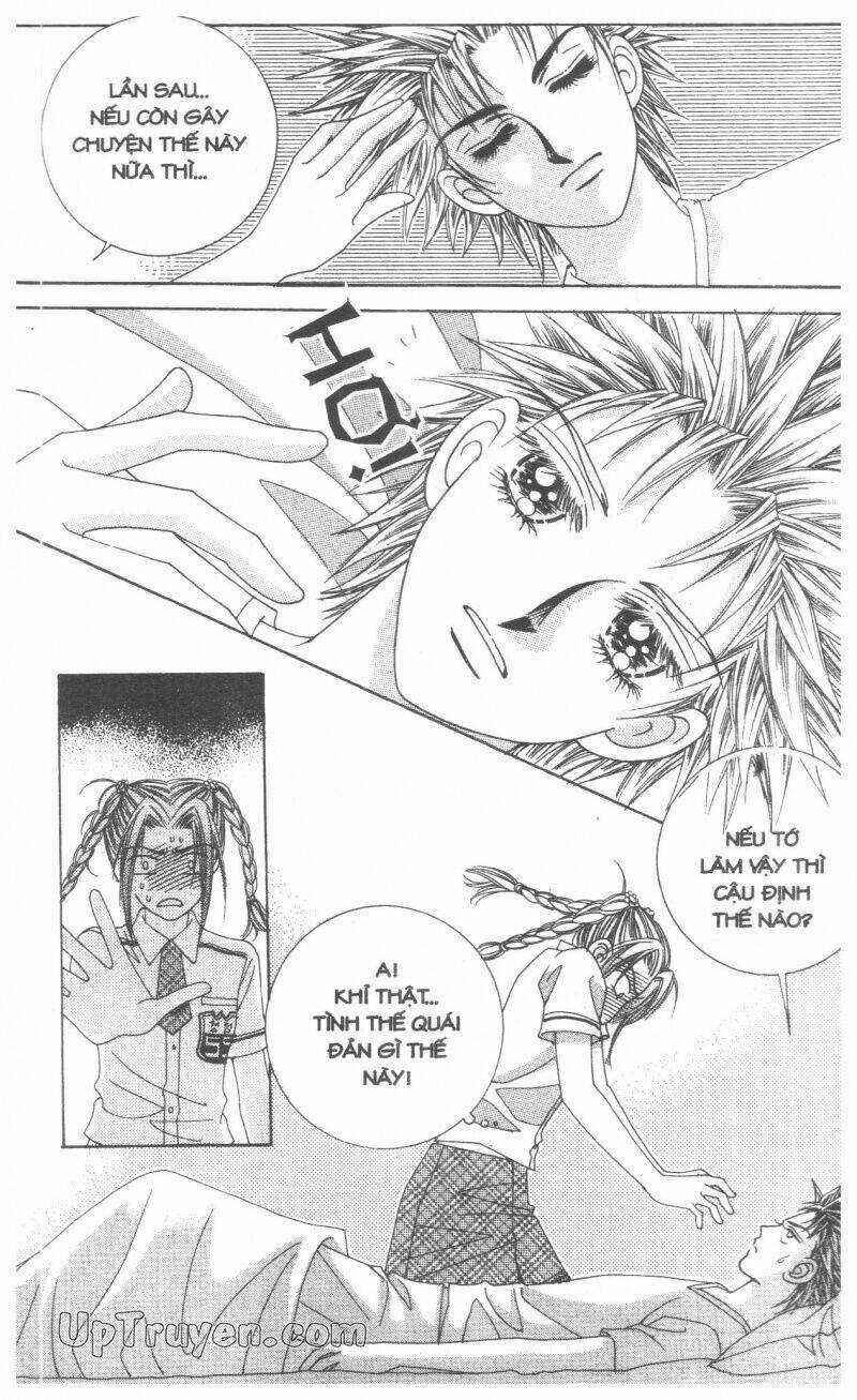 Cáo Già Gặp Sói Điên Chapter 5 trang 70