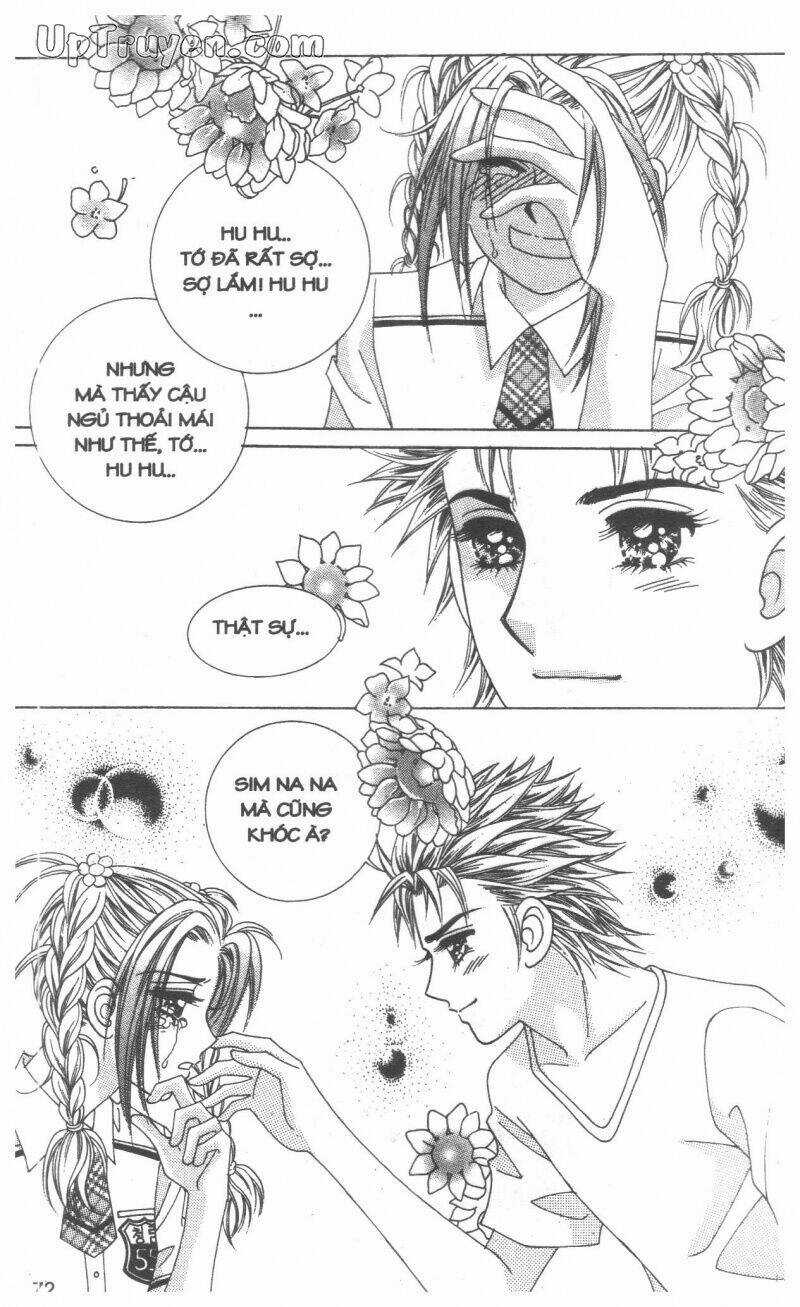 Cáo Già Gặp Sói Điên Chapter 5 trang 72