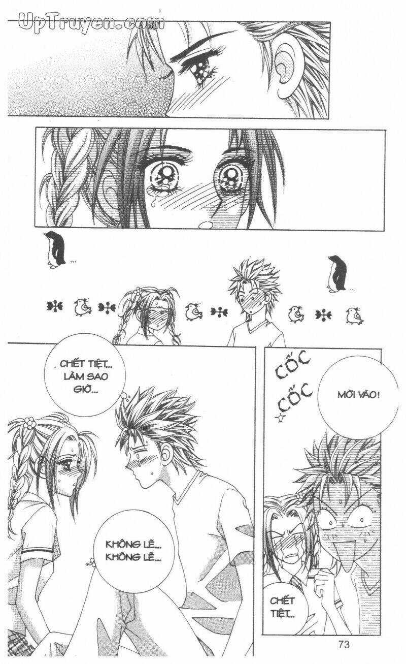 Cáo Già Gặp Sói Điên Chapter 5 trang 73