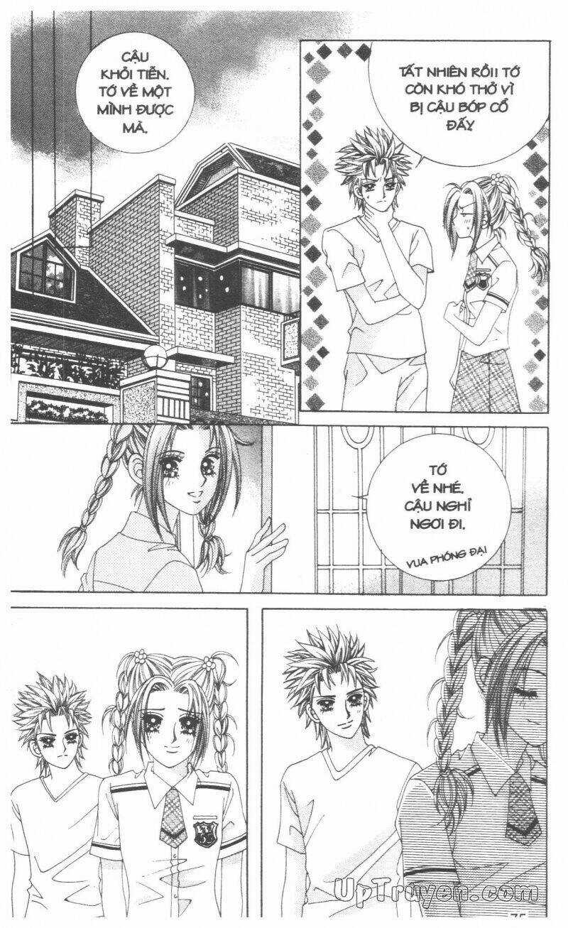 Cáo Già Gặp Sói Điên Chapter 5 trang 75