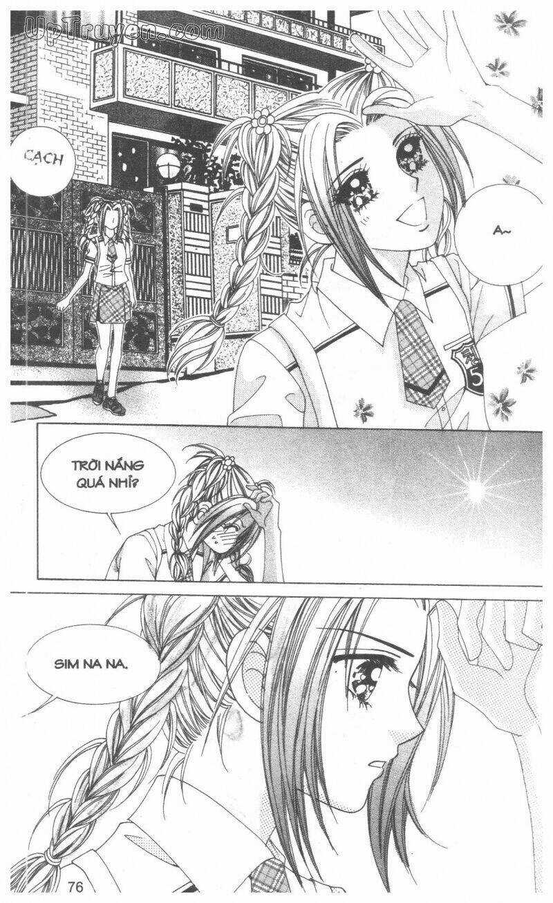 Cáo Già Gặp Sói Điên Chapter 5 trang 76