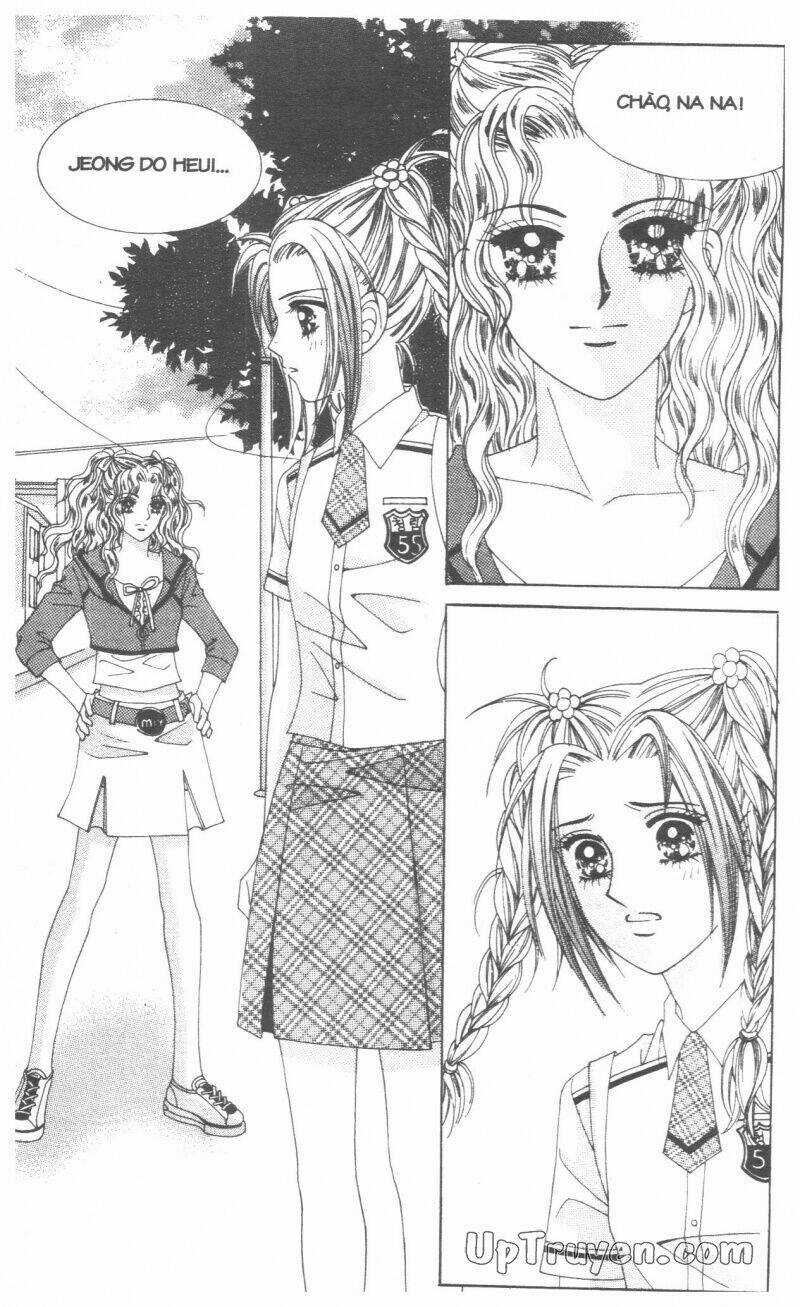 Cáo Già Gặp Sói Điên Chapter 5 trang 77