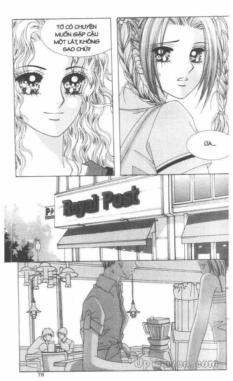 Cáo Già Gặp Sói Điên Chapter 5 trang 78