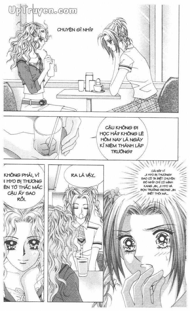 Cáo Già Gặp Sói Điên Chapter 5 trang 79