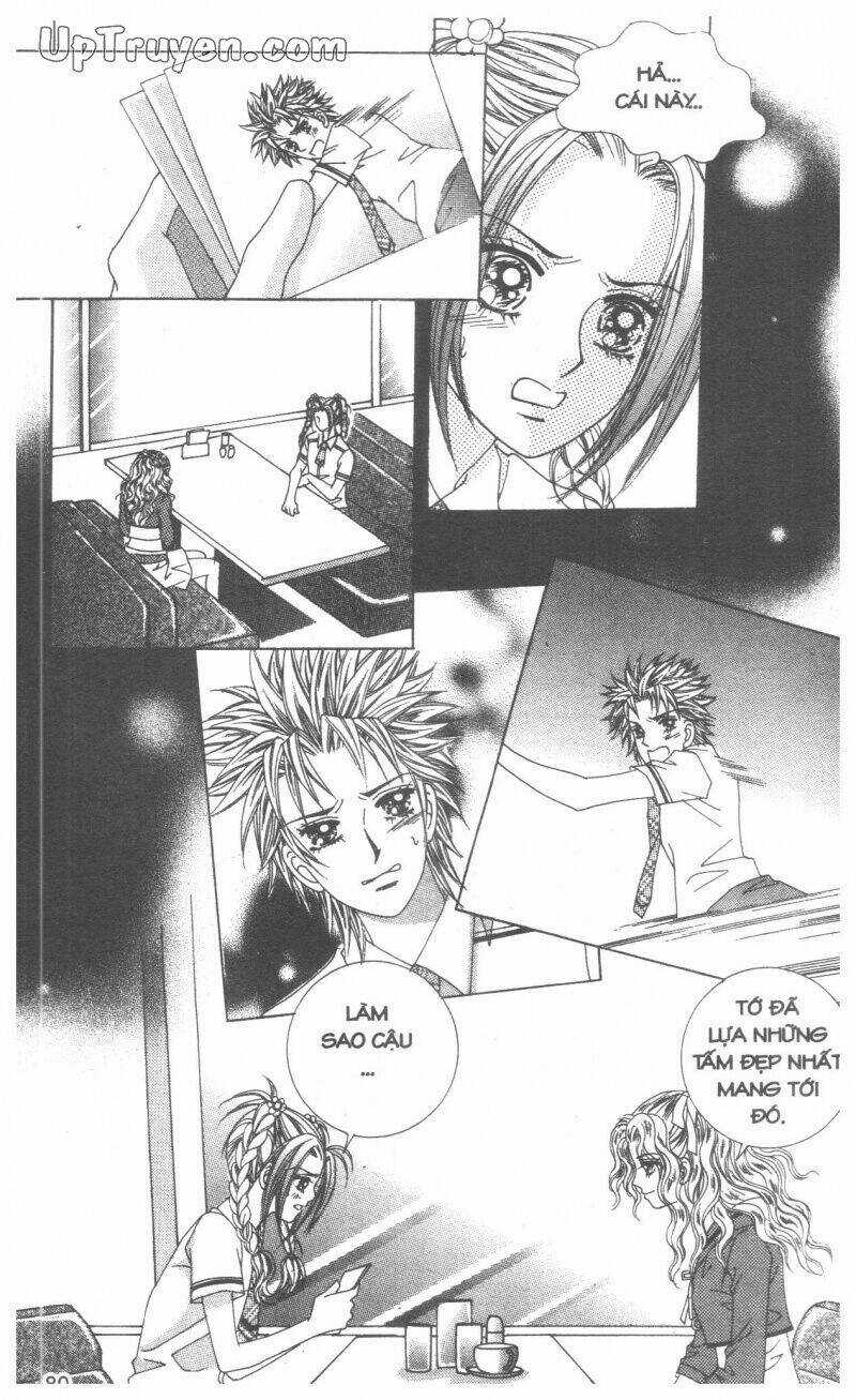 Cáo Già Gặp Sói Điên Chapter 5 trang 80