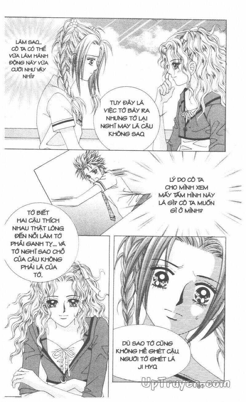 Cáo Già Gặp Sói Điên Chapter 5 trang 81