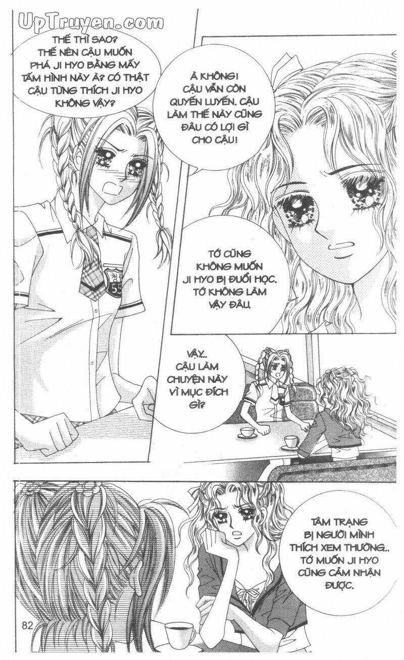 Cáo Già Gặp Sói Điên Chapter 5 trang 82