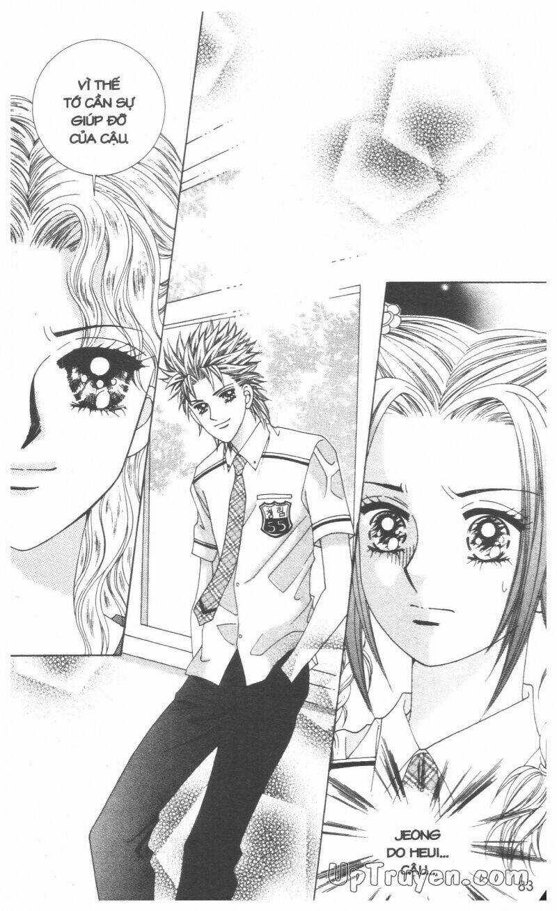 Cáo Già Gặp Sói Điên Chapter 5 trang 83