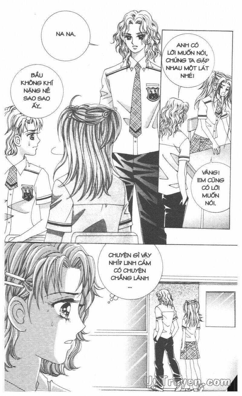 Cáo Già Gặp Sói Điên Chapter 5 trang 85