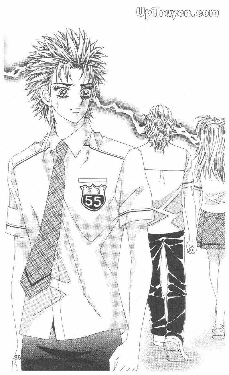 Cáo Già Gặp Sói Điên Chapter 5 trang 88