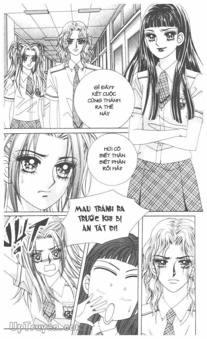 Cáo Già Gặp Sói Điên Chapter 5 trang 89