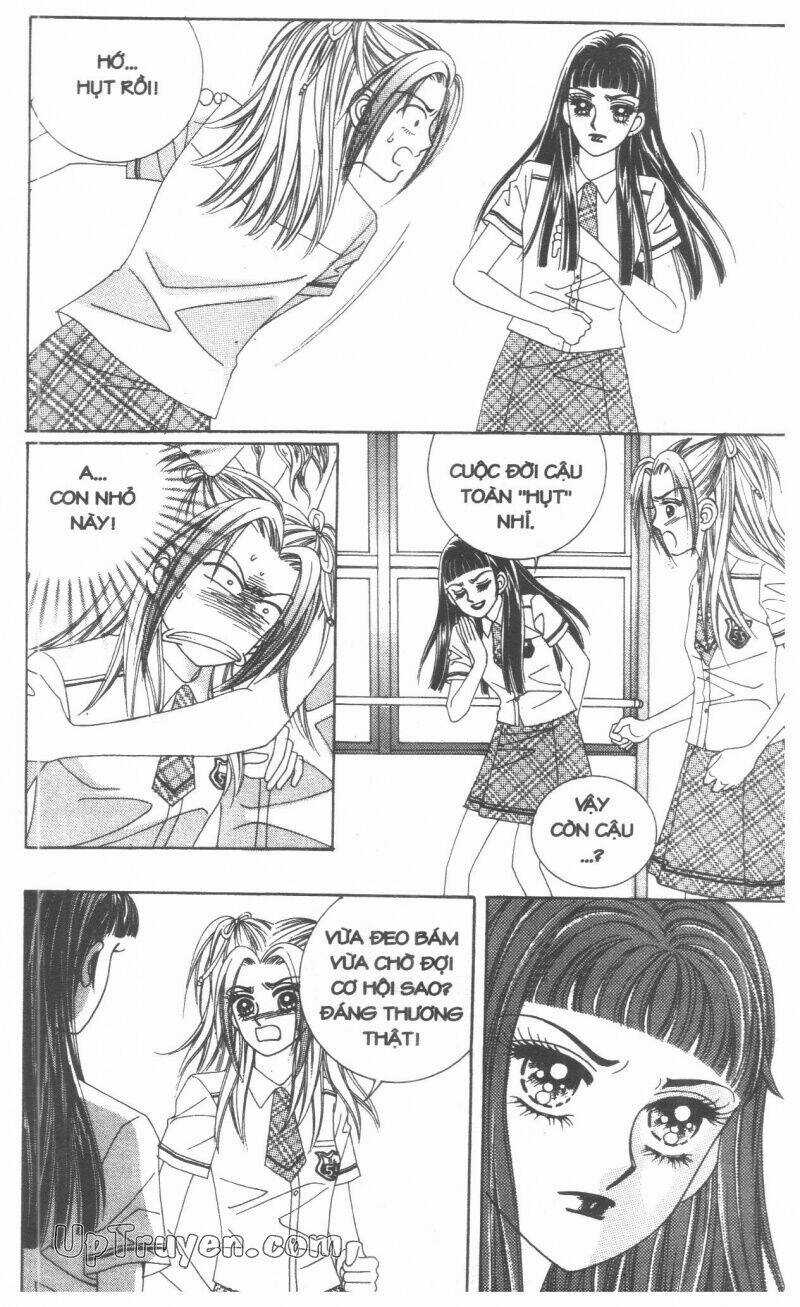 Cáo Già Gặp Sói Điên Chapter 5 trang 90