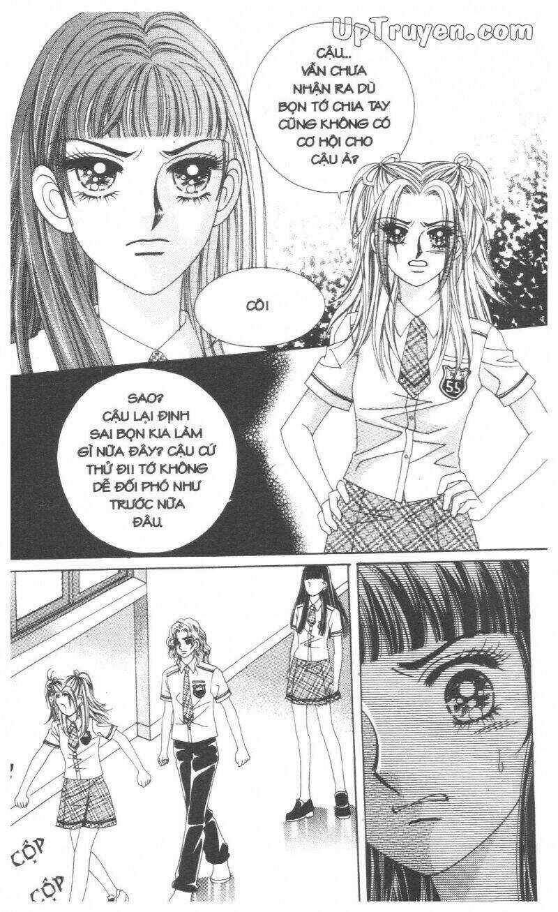 Cáo Già Gặp Sói Điên Chapter 5 trang 91