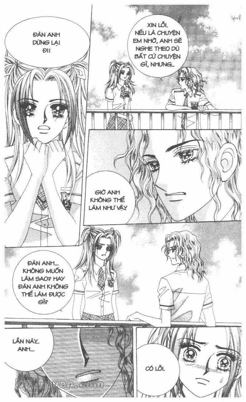 Cáo Già Gặp Sói Điên Chapter 5 trang 93