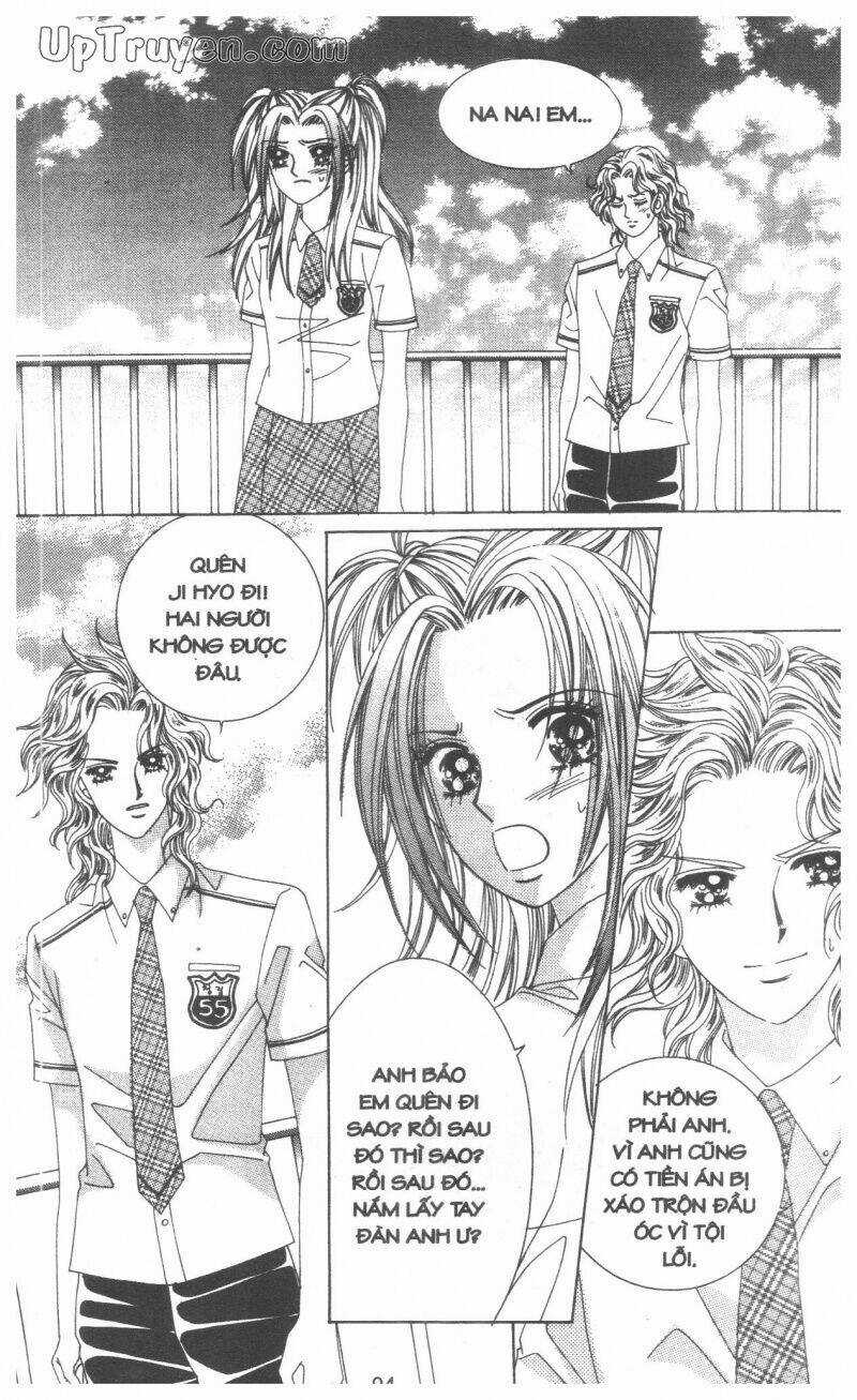 Cáo Già Gặp Sói Điên Chapter 5 trang 94