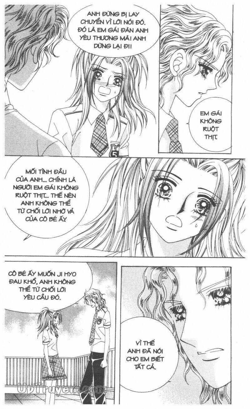 Cáo Già Gặp Sói Điên Chapter 5 trang 95