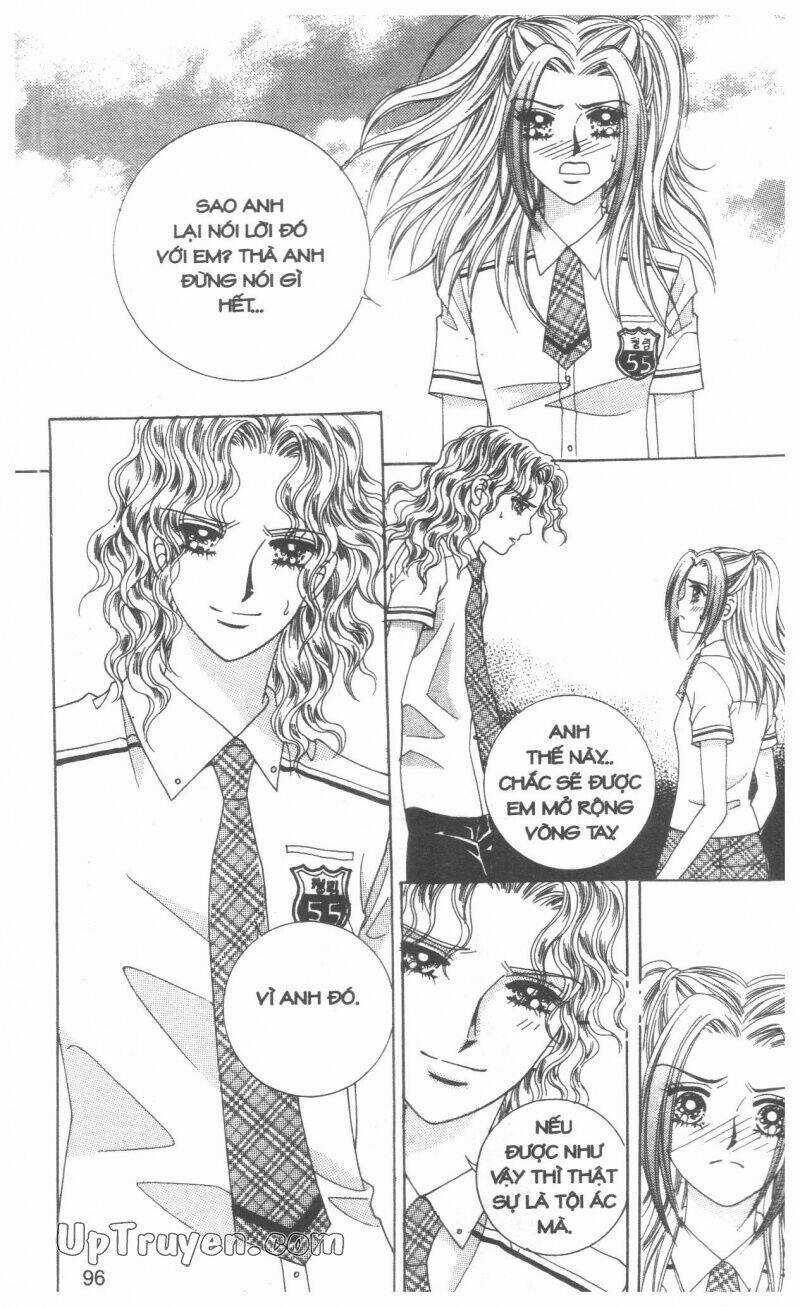 Cáo Già Gặp Sói Điên Chapter 5 trang 96