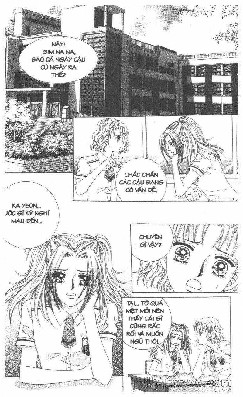 Cáo Già Gặp Sói Điên Chapter 5 trang 97