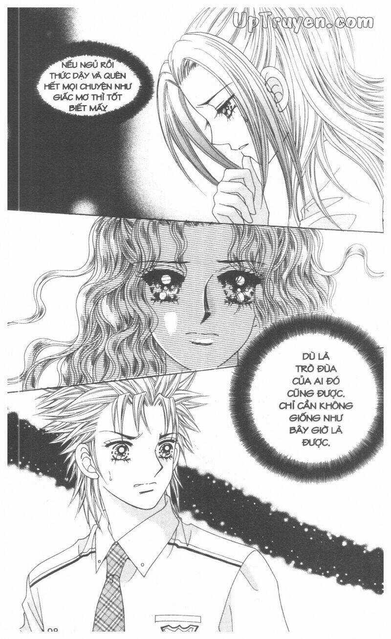 Cáo Già Gặp Sói Điên Chapter 5 trang 98