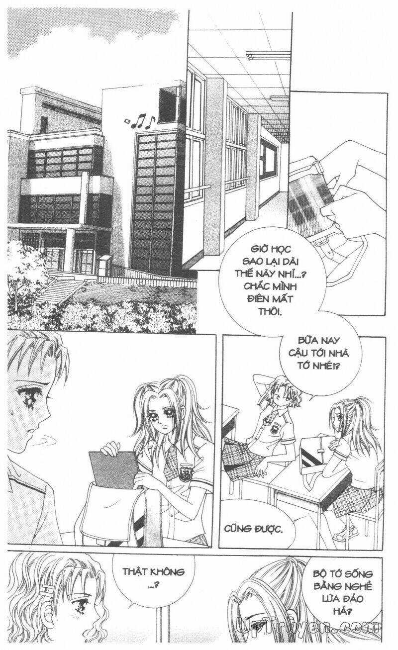 Cáo Già Gặp Sói Điên Chapter 5 trang 99