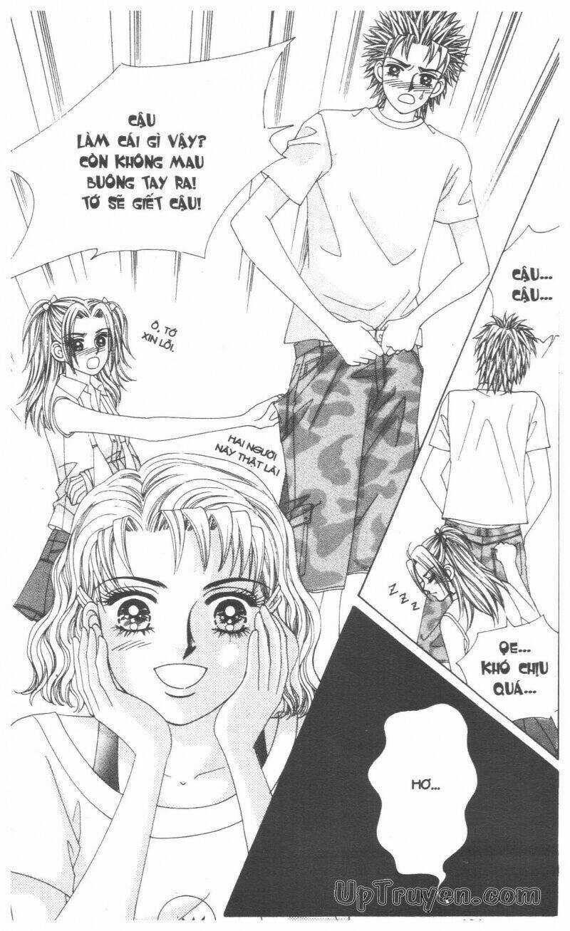 Cáo Già Gặp Sói Điên Chapter 6 trang 101