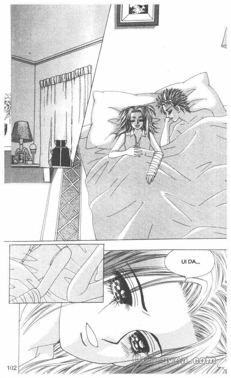 Cáo Già Gặp Sói Điên Chapter 6 trang 102