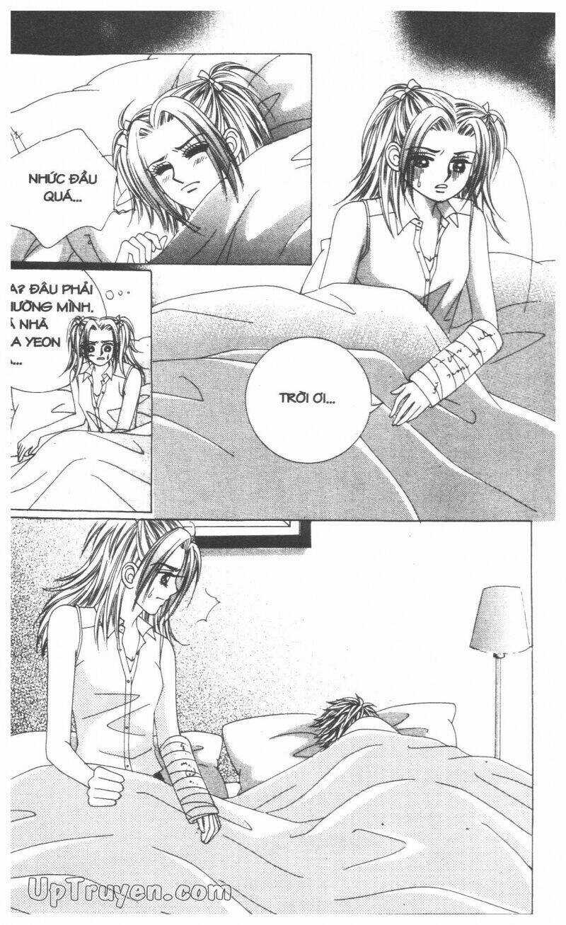Cáo Già Gặp Sói Điên Chapter 6 trang 103