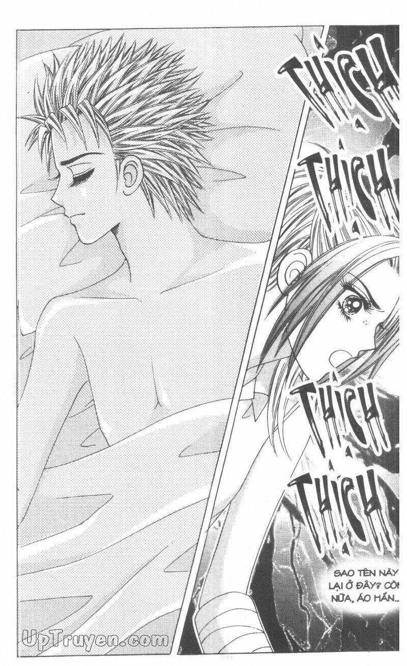 Cáo Già Gặp Sói Điên Chapter 6 trang 104