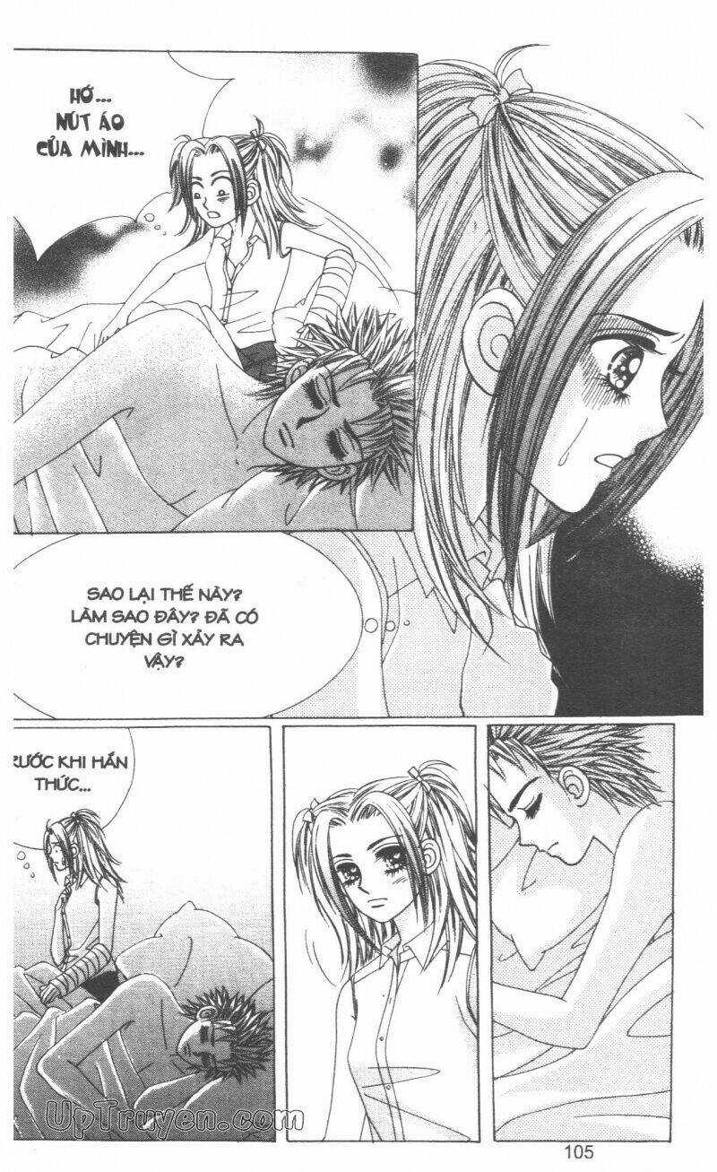 Cáo Già Gặp Sói Điên Chapter 6 trang 105