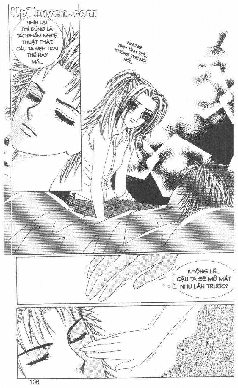Cáo Già Gặp Sói Điên Chapter 6 trang 106