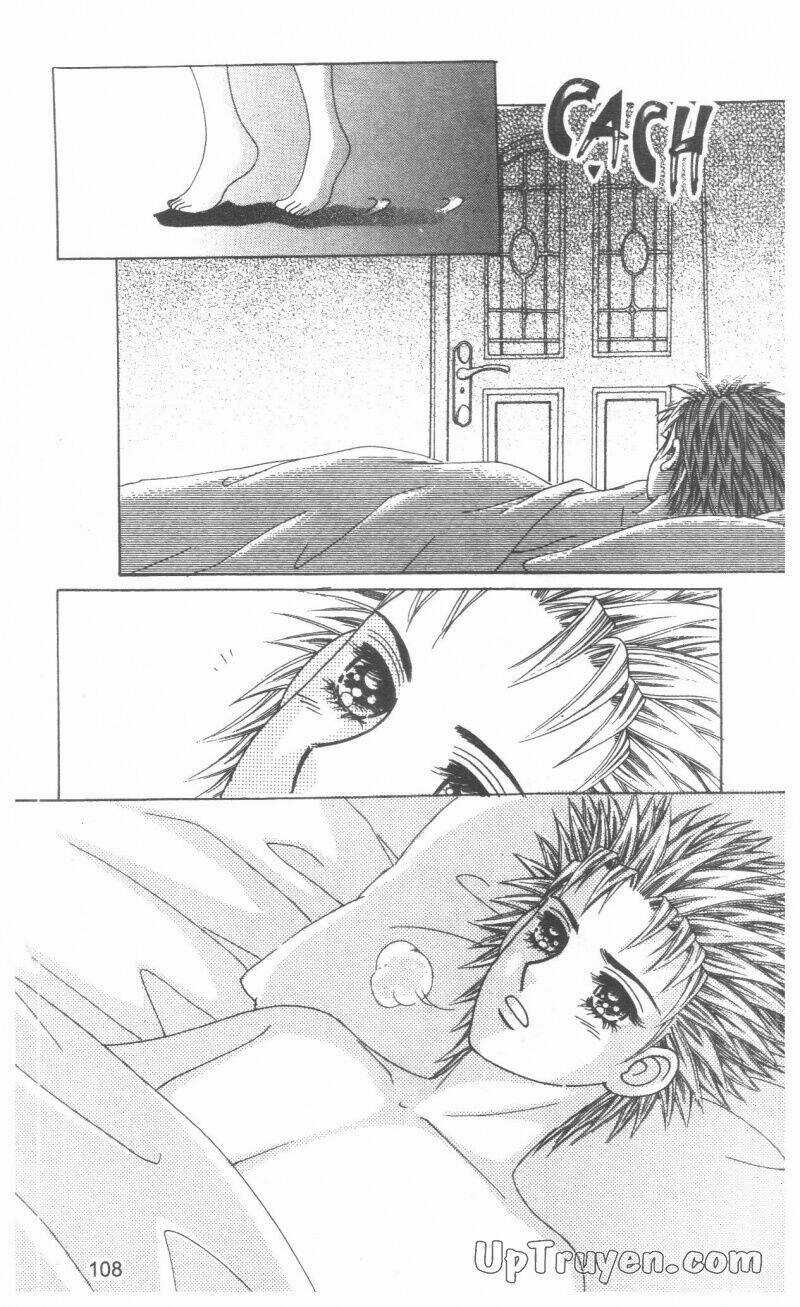 Cáo Già Gặp Sói Điên Chapter 6 trang 108