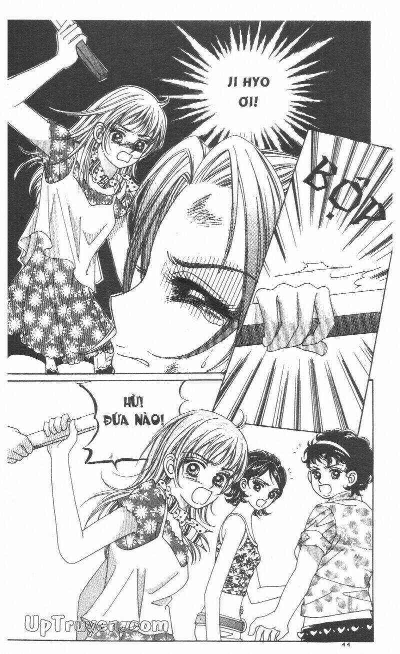 Cáo Già Gặp Sói Điên Chapter 6 trang 11