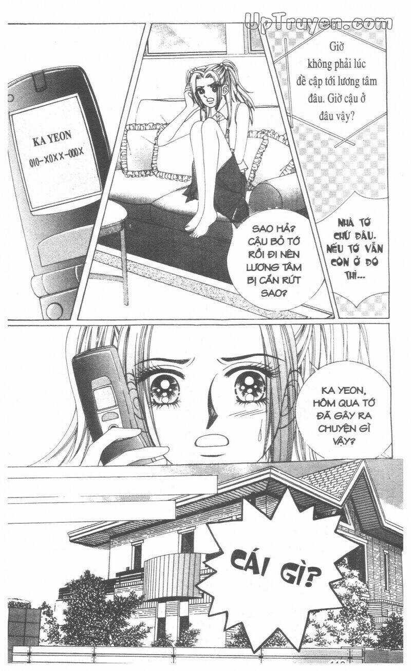 Cáo Già Gặp Sói Điên Chapter 6 trang 113