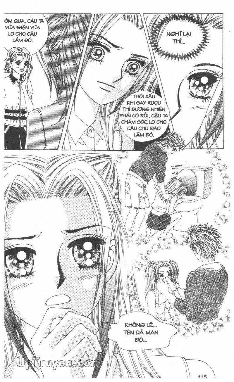 Cáo Già Gặp Sói Điên Chapter 6 trang 115