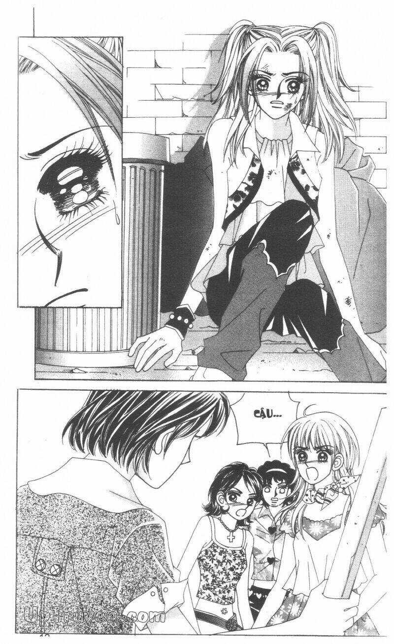 Cáo Già Gặp Sói Điên Chapter 6 trang 12