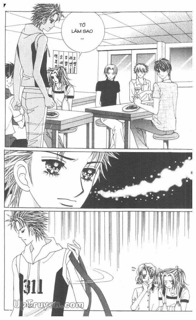 Cáo Già Gặp Sói Điên Chapter 6 trang 122